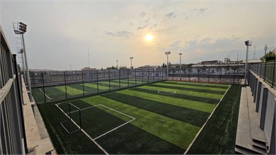برج-نوری-استادیومی-ورزشگاه-حکیمیه-تهران